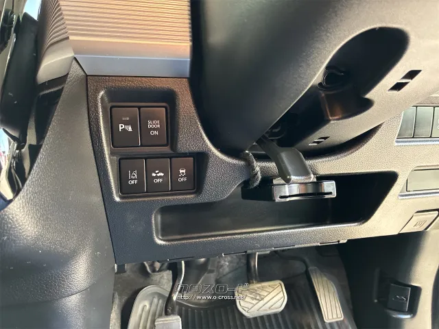 スズキ スペーシア