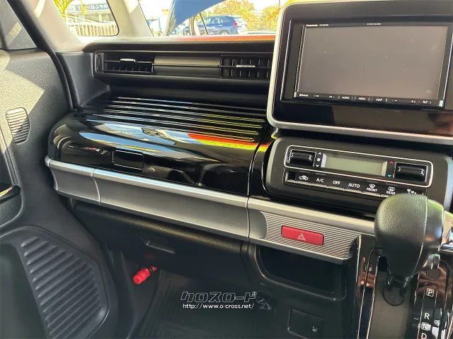 スズキ スペーシア