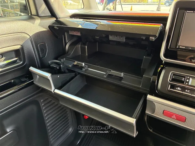 スズキ スペーシア