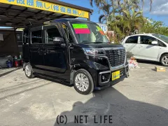 スズキ スペーシア