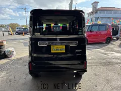 スズキ スペーシア