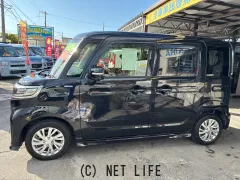 スズキ スペーシア