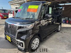 スズキ スペーシア