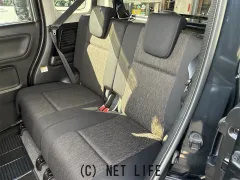 スズキ スペーシア