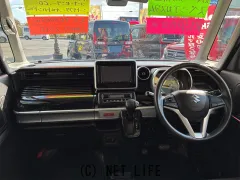 スズキ スペーシア