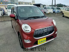 ダイハツ キャスト