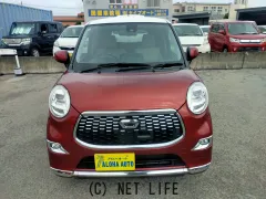 ダイハツ キャスト