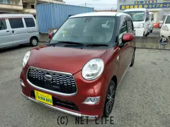 ダイハツ キャスト