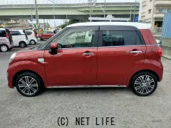 ダイハツ キャスト