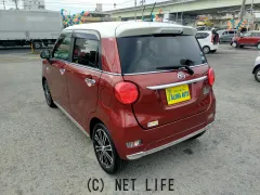 ダイハツ キャスト