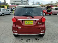 ダイハツ キャスト