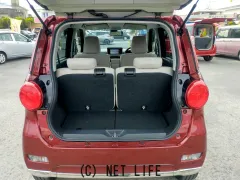 ダイハツ キャスト