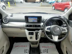 ダイハツ キャスト