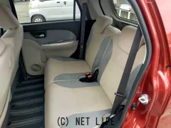 ダイハツ キャスト