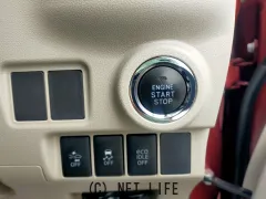 ダイハツ キャスト