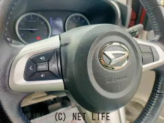 ダイハツ キャスト