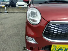 ダイハツ キャスト