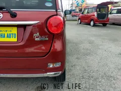 ダイハツ キャスト