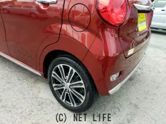 ダイハツ キャスト