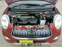 ダイハツ キャスト