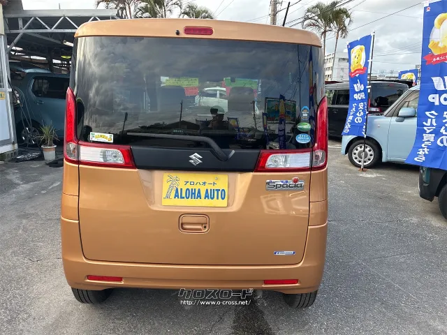 スズキ スペーシア