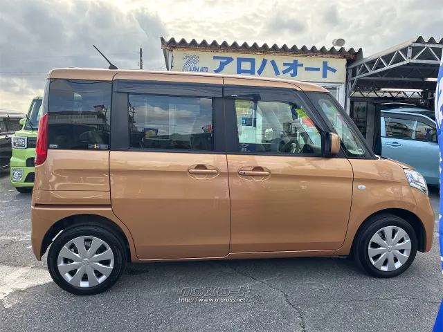 スズキ スペーシア