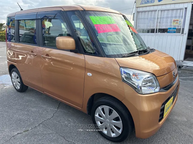 スズキ スペーシア