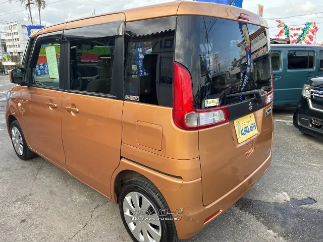 スズキ スペーシア