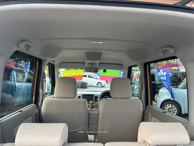 スズキ スペーシア