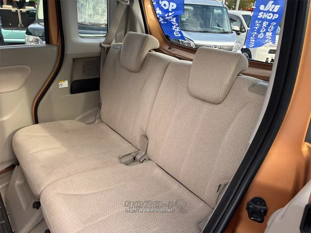 スズキ スペーシア