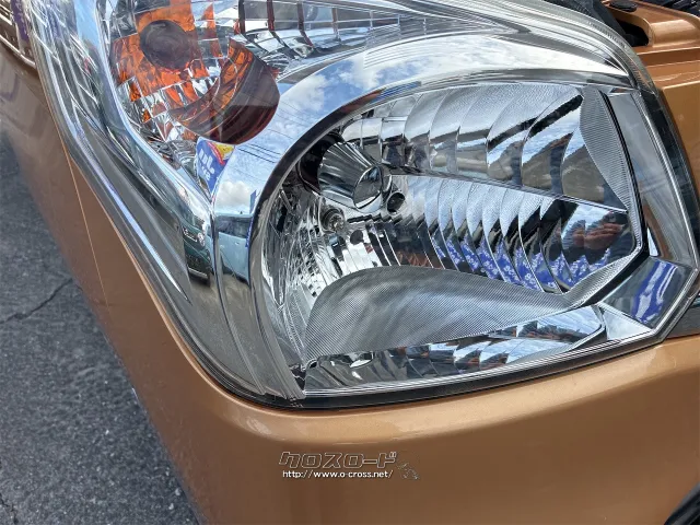 スズキ スペーシア