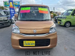 スズキ スペーシア