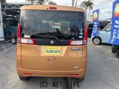 スズキ スペーシア