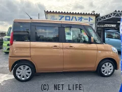 スズキ スペーシア