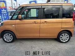 スズキ スペーシア