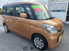 スズキ スペーシア