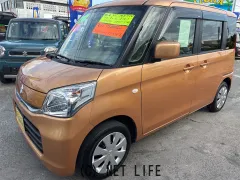 スズキ スペーシア