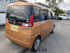 スズキ スペーシア