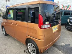 スズキ スペーシア