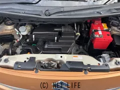 スズキ スペーシア