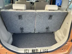 スズキ スペーシア