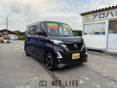 日産 ルークス