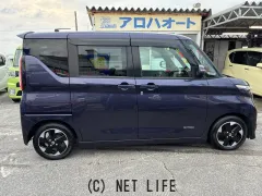 日産 ルークス