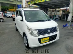 スズキ ワゴンR