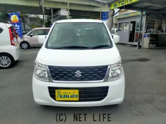 スズキ ワゴンR