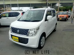 スズキ ワゴンR