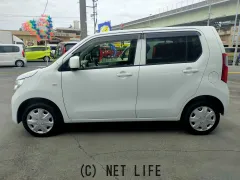 スズキ ワゴンR