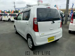 スズキ ワゴンR