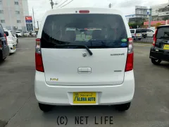 スズキ ワゴンR