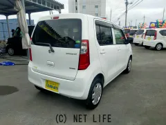 スズキ ワゴンR